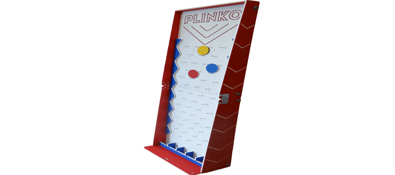 Plinko Board